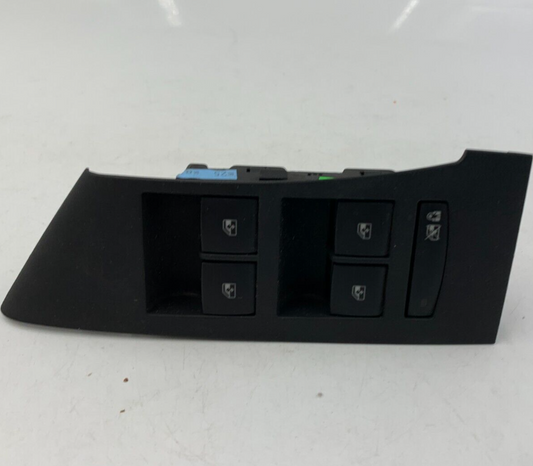 2011-2014 Buick Verano Master Power Window Switch OEM C03B18041
