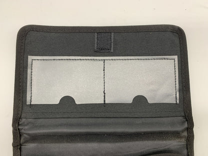 2018 Ford Fusion Owners Manual Set with Case OEM C03B65012