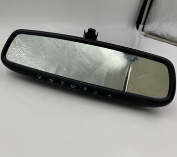 2011-2013 Hyundai Sonata Interior Rear View Mirror OEM E04B08025