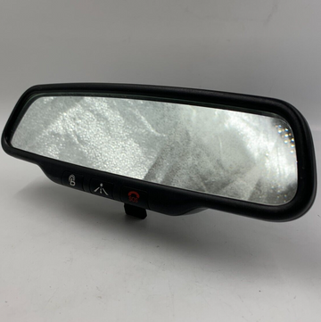 2011-2019 Hyundai Sonata Interior Rear View Mirror OEM D01B15023