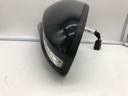 2019-2020 Ford Fusion Driver Side View Power Door Mirror Blue BSA OEM C04B43049