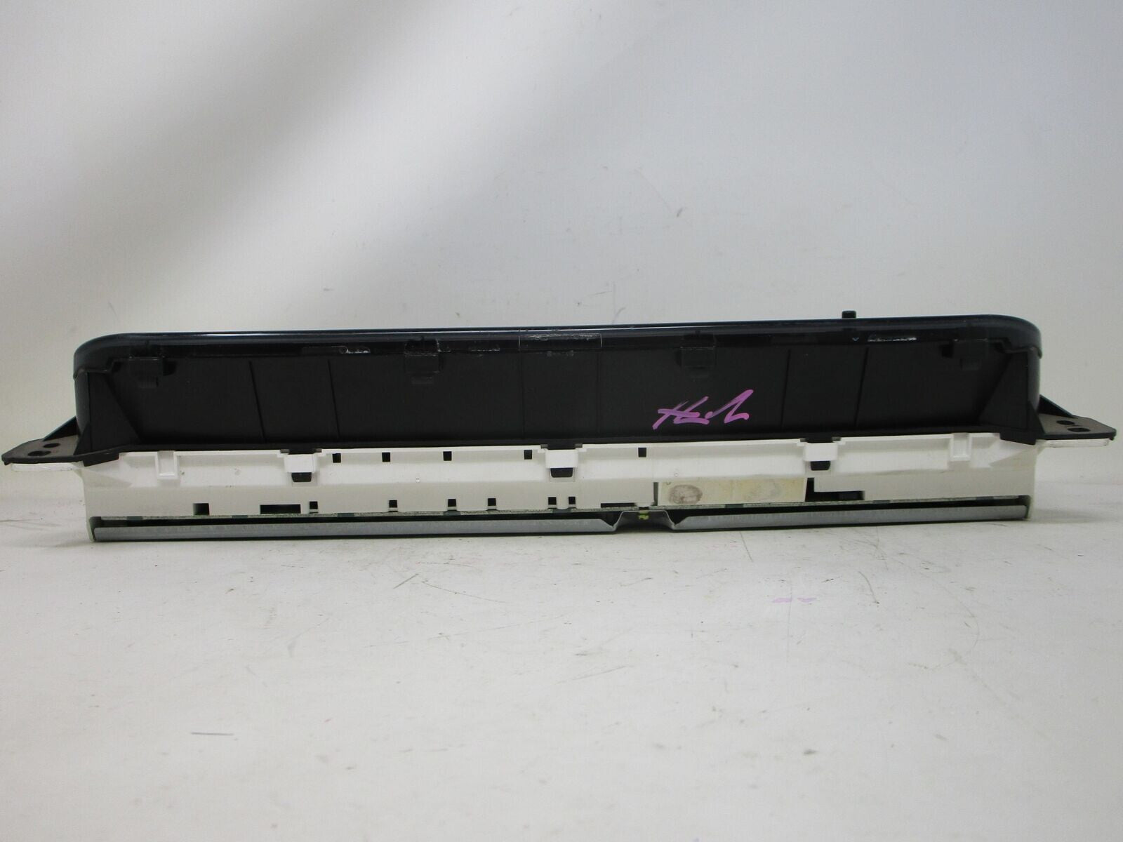 2001-2002 Mazda Millenia Speedometer Instrument Cluster 83123 Mile OEM D01B18019