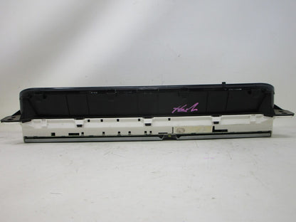 2001-2002 Mazda Millenia Speedometer Instrument Cluster 83123 Mile OEM D01B18019