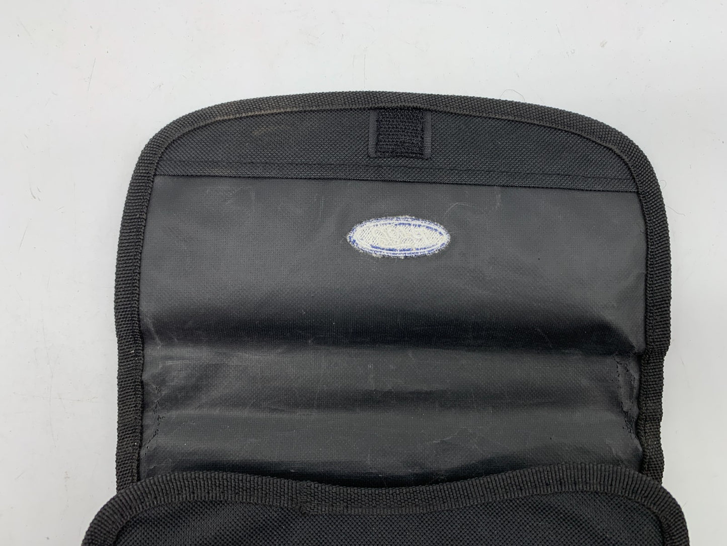 2013 Ford Escape Owners Manual Set with Case OEM B04B24005