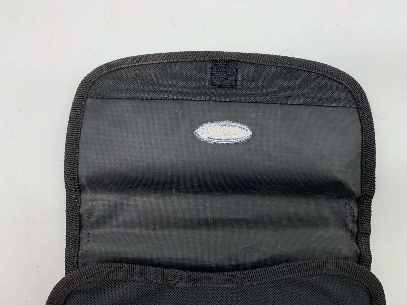 2013 Ford Escape Owners Manual Set with Case OEM B04B24005