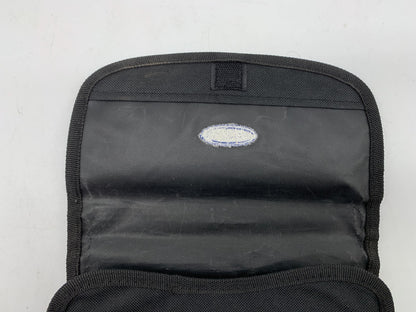 2013 Ford Escape Owners Manual Set with Case OEM B04B24005