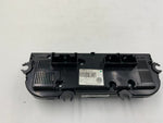 2015-2016 Volkswagen Golf GTI AC Heater Climate Control Unit OEM E03B35026