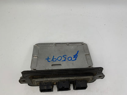 2004 Ford Explorer Engine Control Module Unit ECU ECM OEM B01B07040