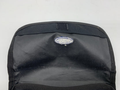 2014 Ford Fusion Owners Manual Set with Case OEM C01B49003