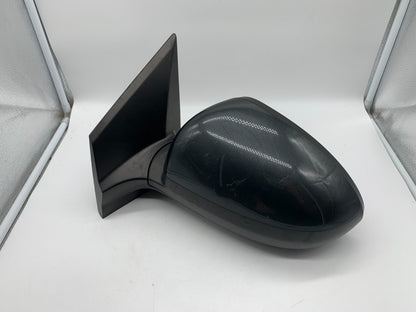 2012-2019 Chevrolet Sonic Driver Side View Power Door Mirror Gray OEM D02B27004