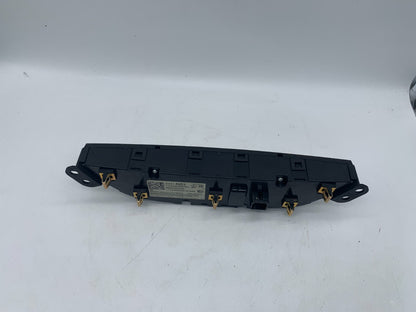 2016-2017 Chevrolet Malibu Climate Control AC Heater Unit OEM D02B64018