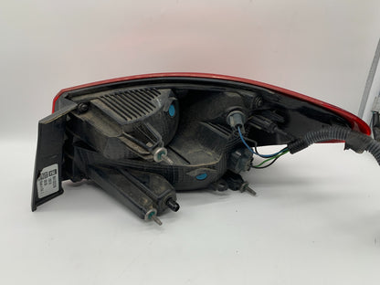 2016-2023 Chevrolet Malibu Driver Side Tail Light Taillight OEM C01B07010