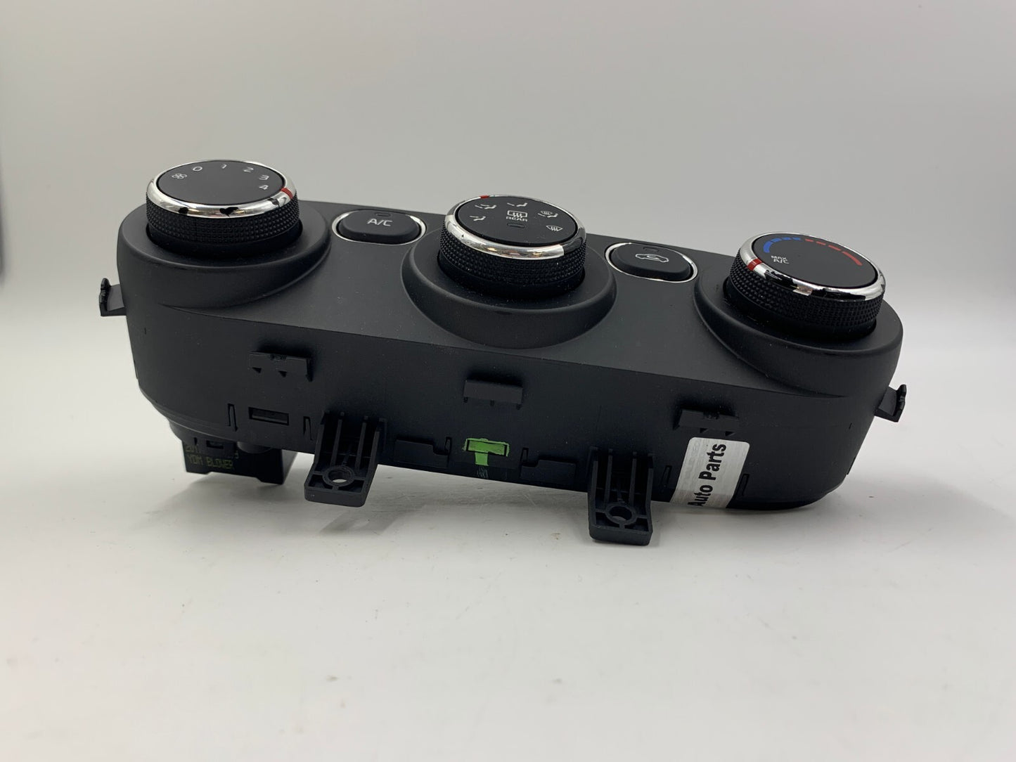 2017-2018 Kia Forte AC Heater Climate Control Unit OEM D04B65005