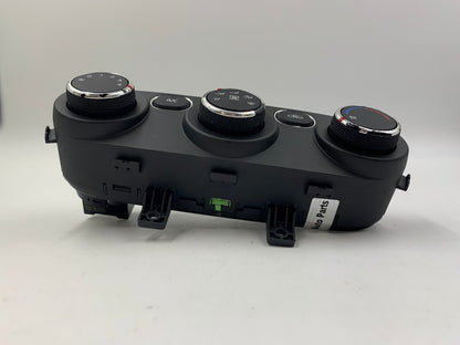 2017-2018 Kia Forte AC Heater Climate Control Unit OEM D04B65005