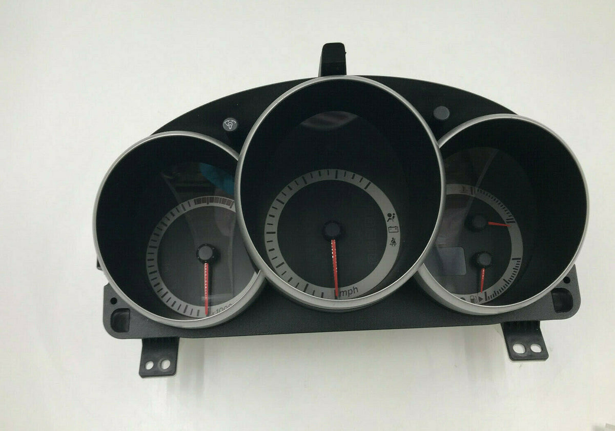 2004-2006 Mazda 3 Speedometer Instrument Cluster 32641 Miles OEM B02B20055