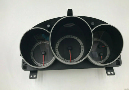 2004-2006 Mazda 3 Speedometer Instrument Cluster 32641 Miles OEM B02B20055
