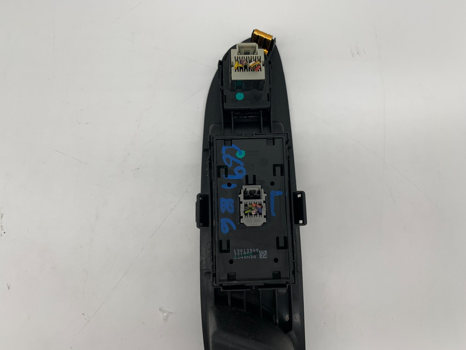 2016-2020 Buick Envision Master Power Window Switch OEM D01B22006