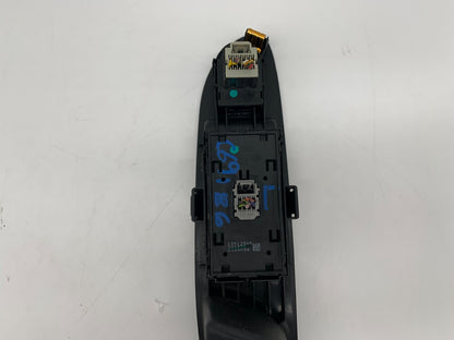 2016-2020 Buick Envision Master Power Window Switch OEM D01B22006