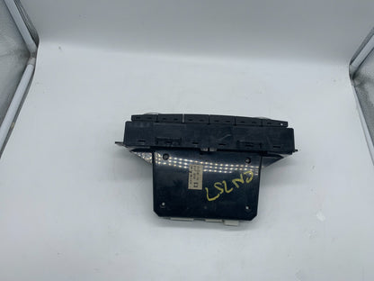 2007-2009 Mazda CX-9 CX9 AC Heater Climate Control Unit OEM C01B13038