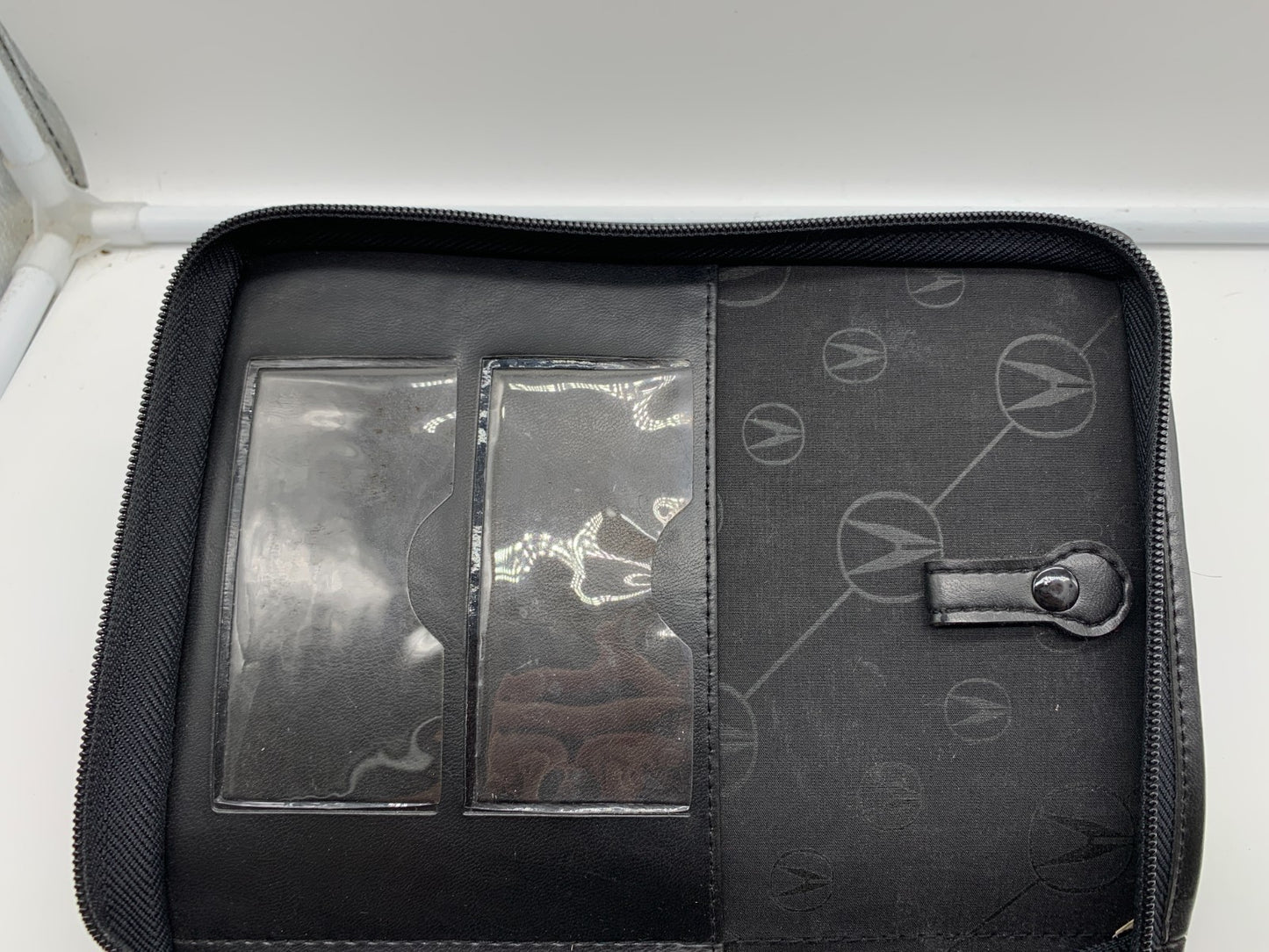 2000 Acura TL Owners Manual Set with Case OEM