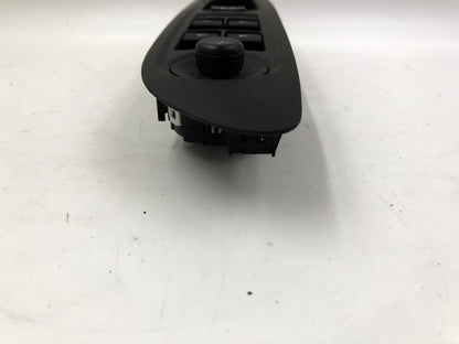2013-2016 Buick Encore Master Power Window Switch OEM C03B60009