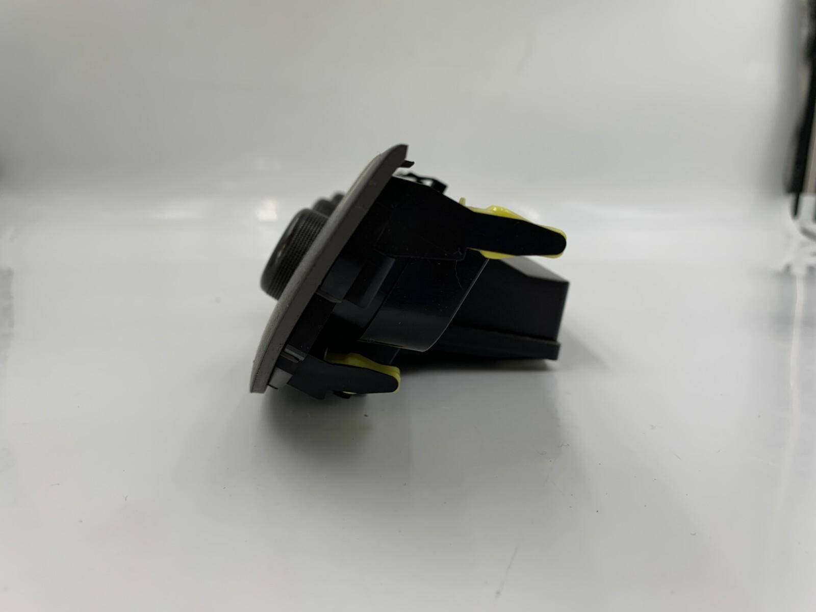 2002-2006 Toyota Camry AC Heater Climate Control Unit OEM C04B64003