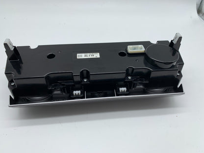 2015-2017 Subaru Legacy AC Heater Climate Control Unit OEM D01B42018