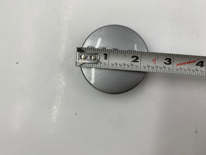 Kia Rim Wheel Center Cap Set of 2 Gray 2-1/4 inch OEM