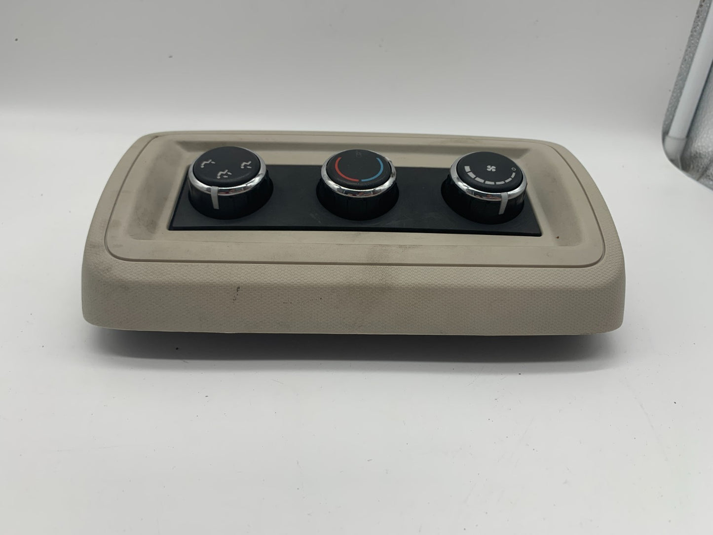 2011-2017 Dodge Journey Rear Climate Control AC Heater Unit OEM