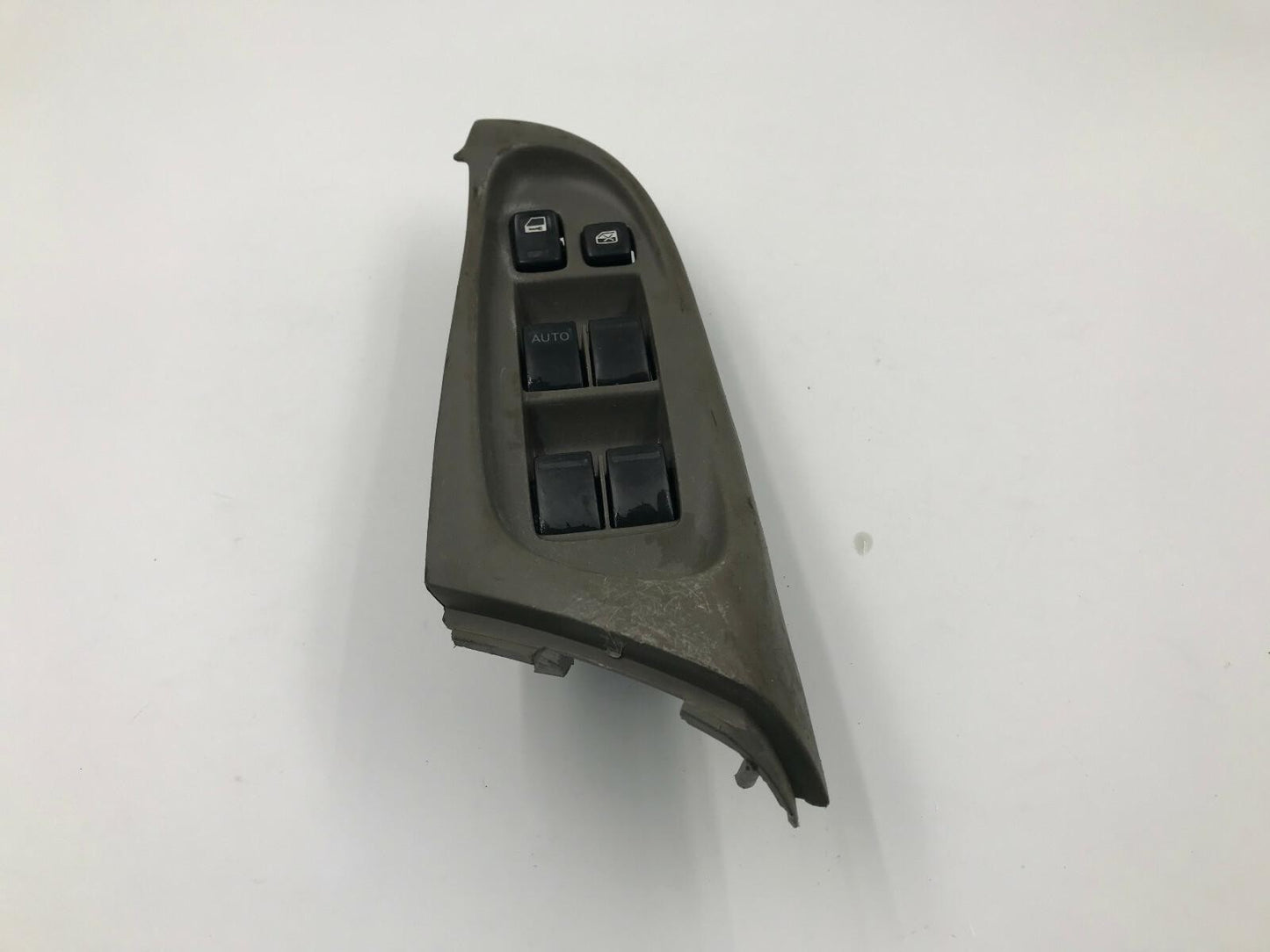 2013-2020 Ford Fusion Master Power Window Switch OEM D02B26008