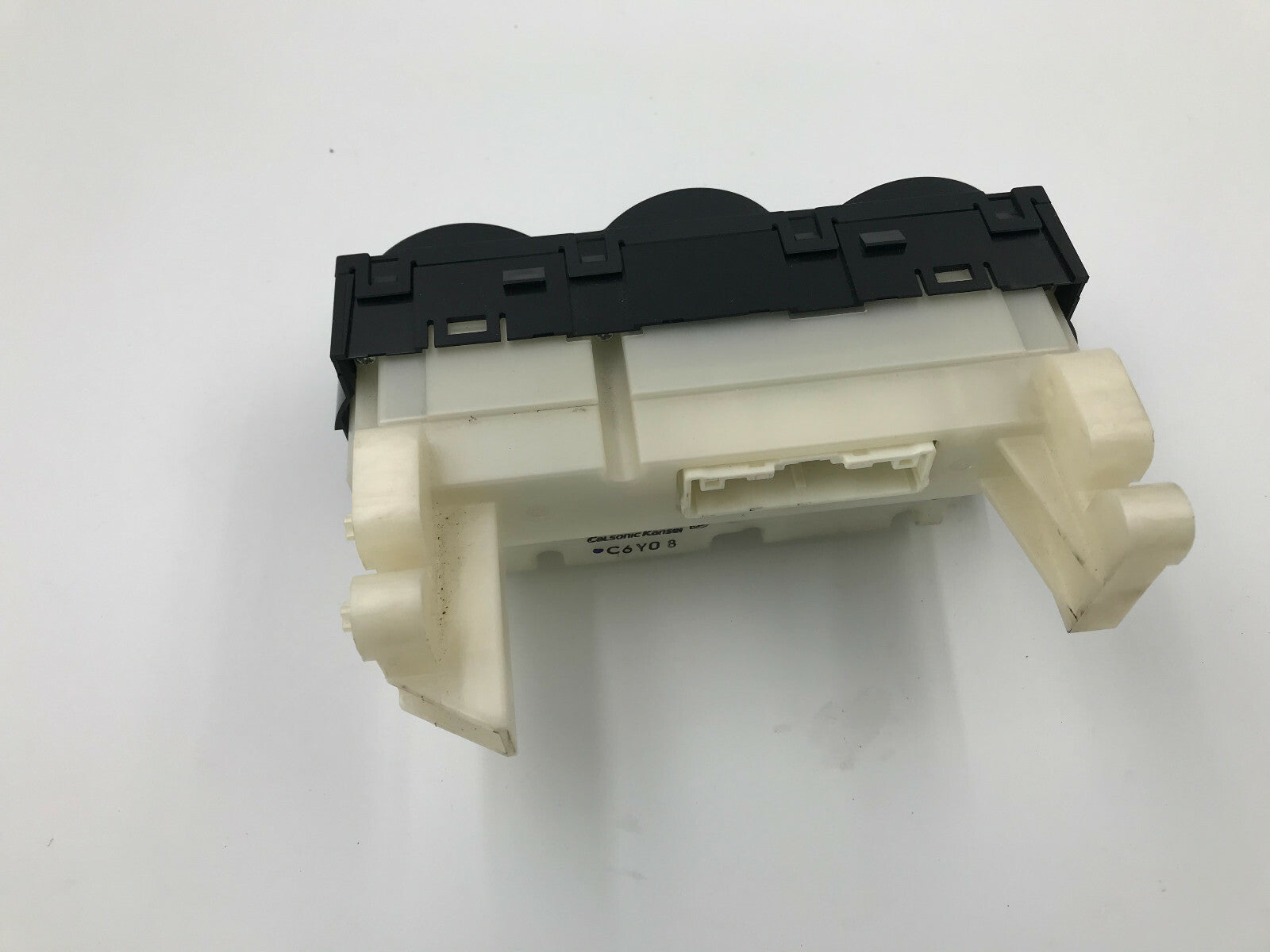 2007-2008 Nissan Altima AC Heater Climate Control Unit OEM E01B52002