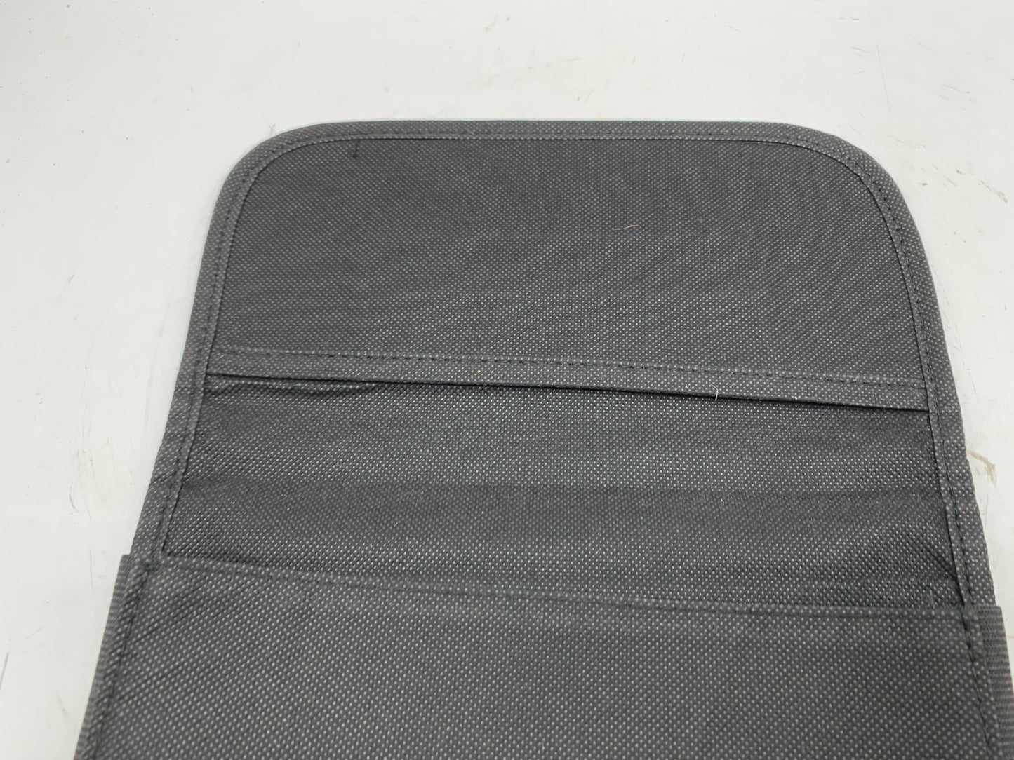 2021 Honda Civic Sedan Owners Manual Set with Case OEM B03B35003
