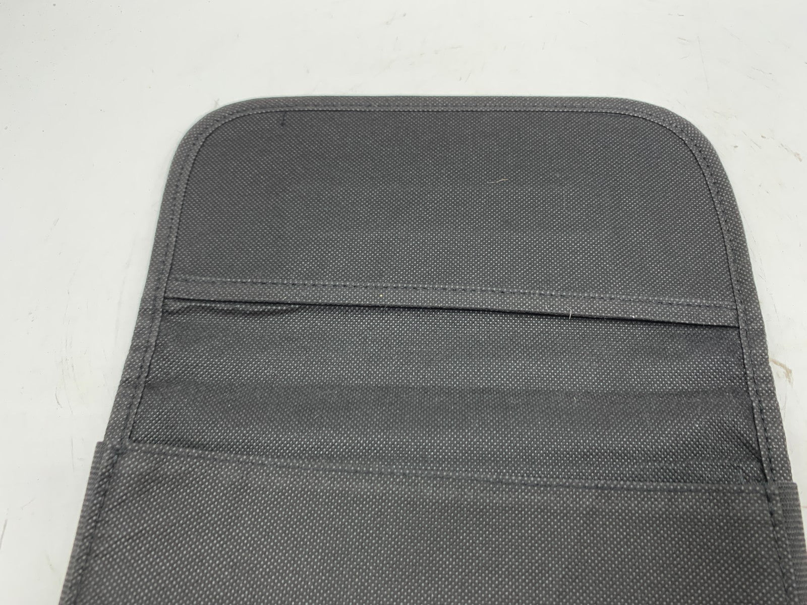 2021 Honda Civic Sedan Owners Manual Set with Case OEM B03B35003