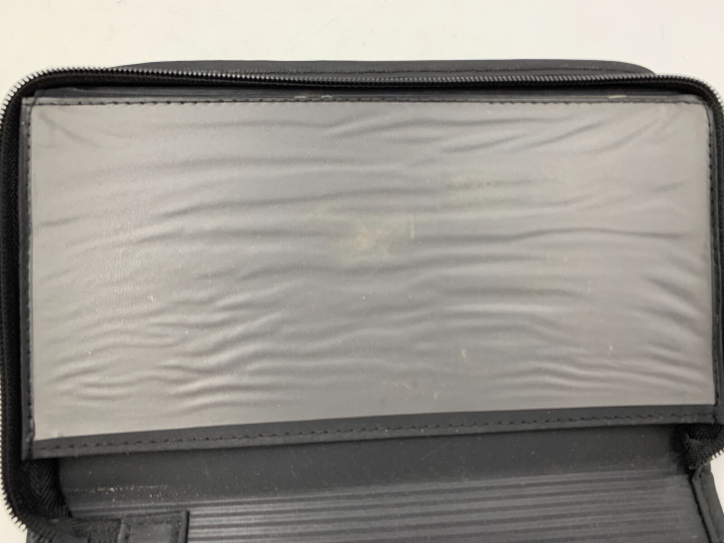 2006 Nissan Maxima Owners Manual Case Only OEM B02B55002