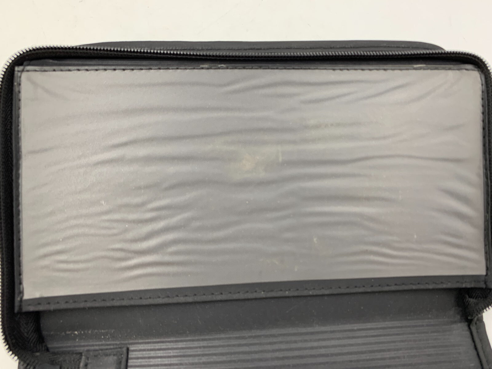 2006 Nissan Maxima Owners Manual Case Only OEM B02B55002