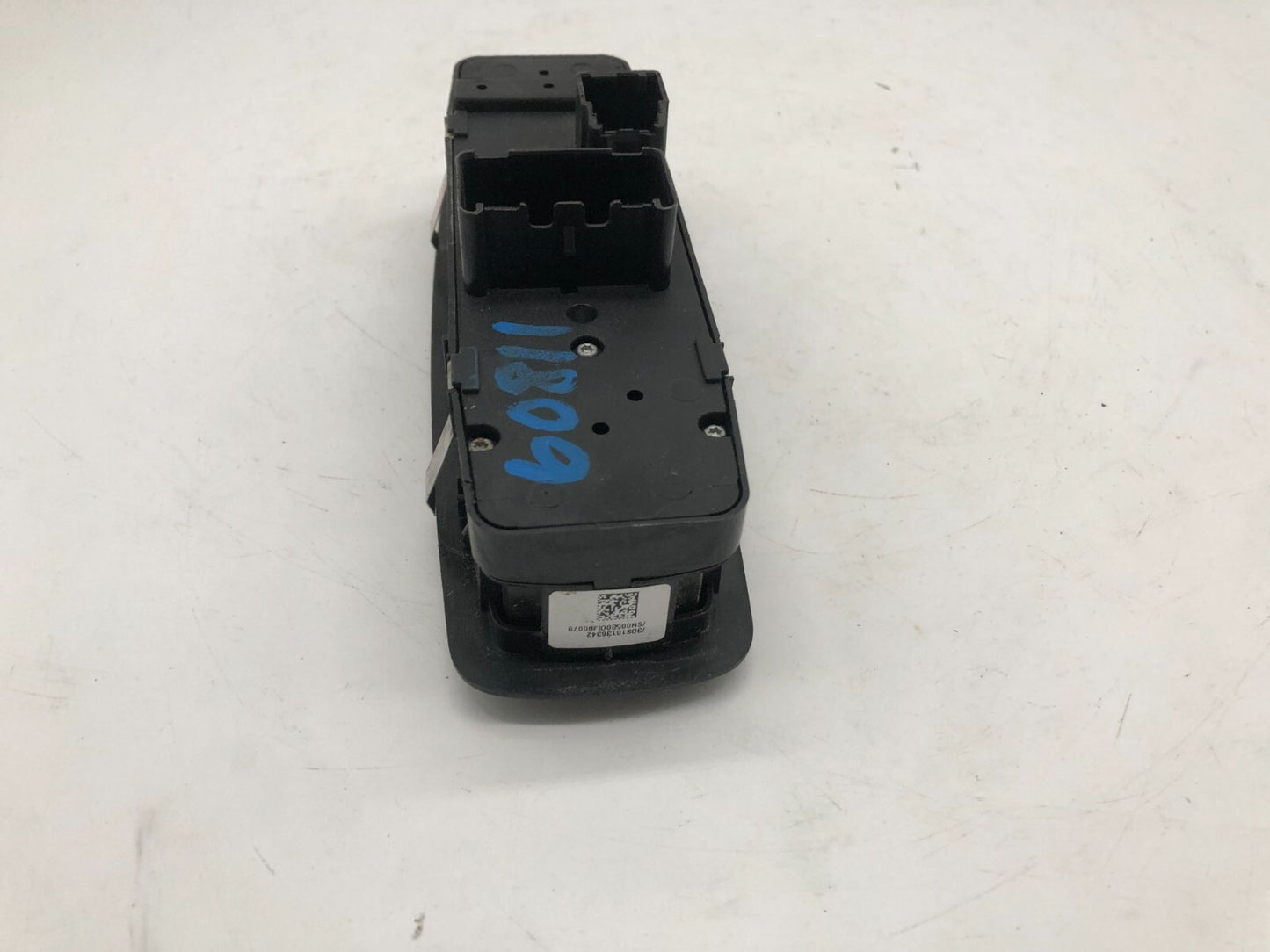 2012-2016 Chrysler Town & Country Master Power Window Switch OEM C03B45058