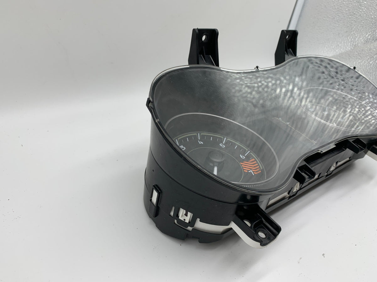 2014 Jeep Grand Cherokee Speedometer Instrument Cluster 108191 Miles B02B12001