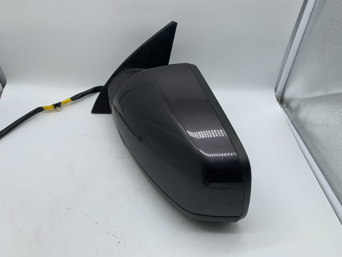 2010-2017 Chevrolet Equinox Driver Side View Power Door Mirror OEM B03B10057
