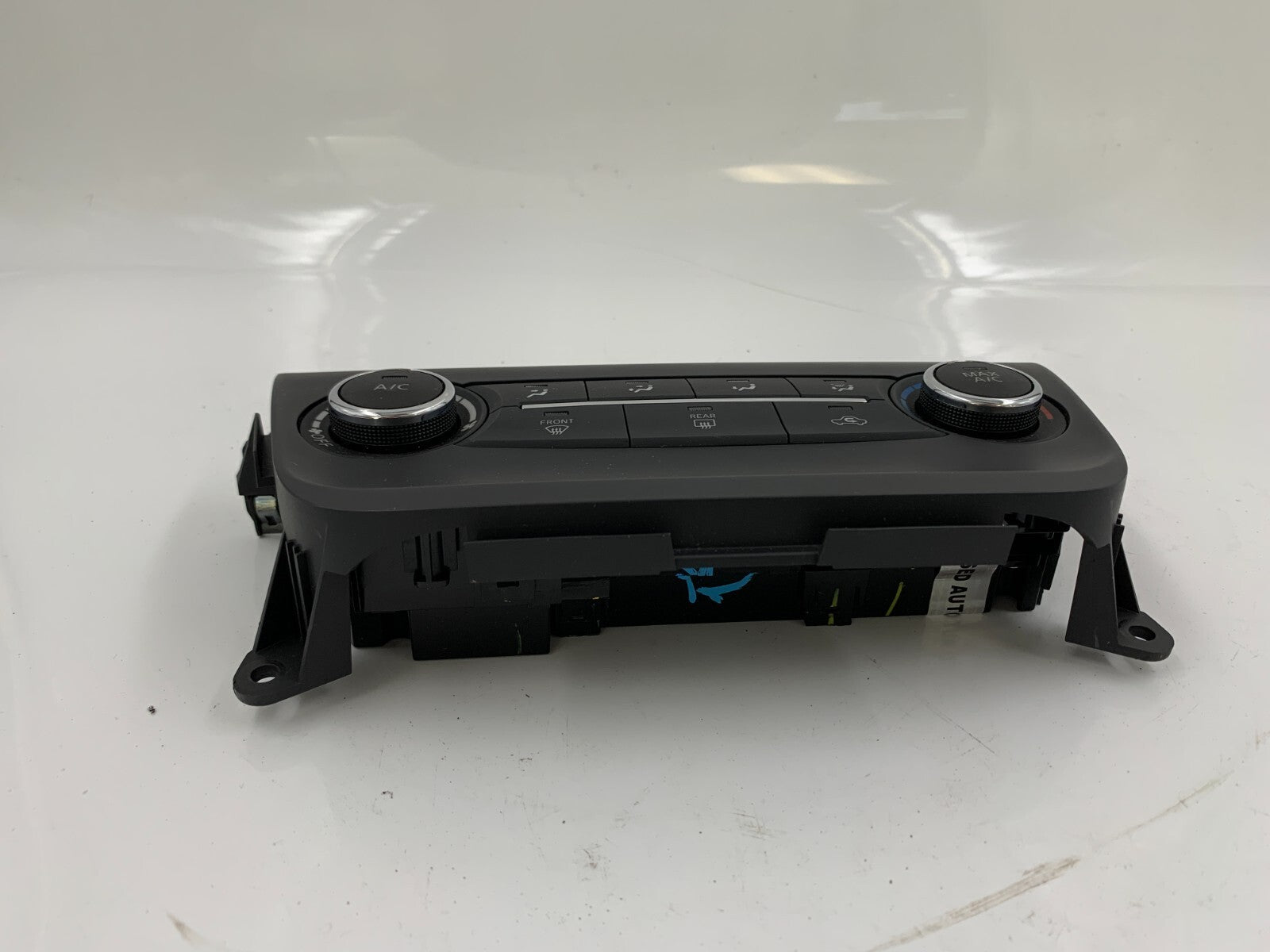 2015-2017 Nissan Sentra AC Heater Climate Control Unit OEM D03B54033