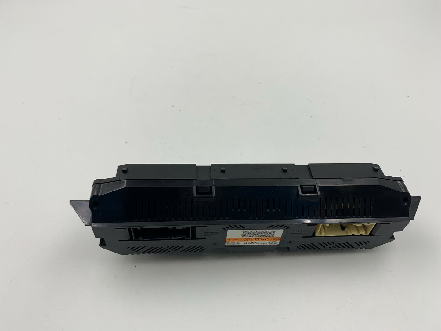 2013 Ford Escape AC Heater Climate Control Unit OEM B02B17009