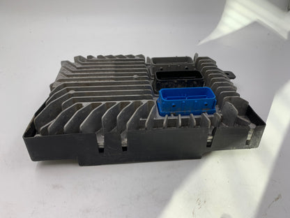 2013-2016 Chevrolet Traverse Engine Control Module ECU ECM OEM B02B43021