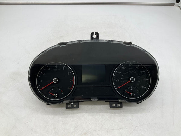 2016-2018 Kia Optima Speedometer Instrument Cluster 47896 Miles OEM M02B07002