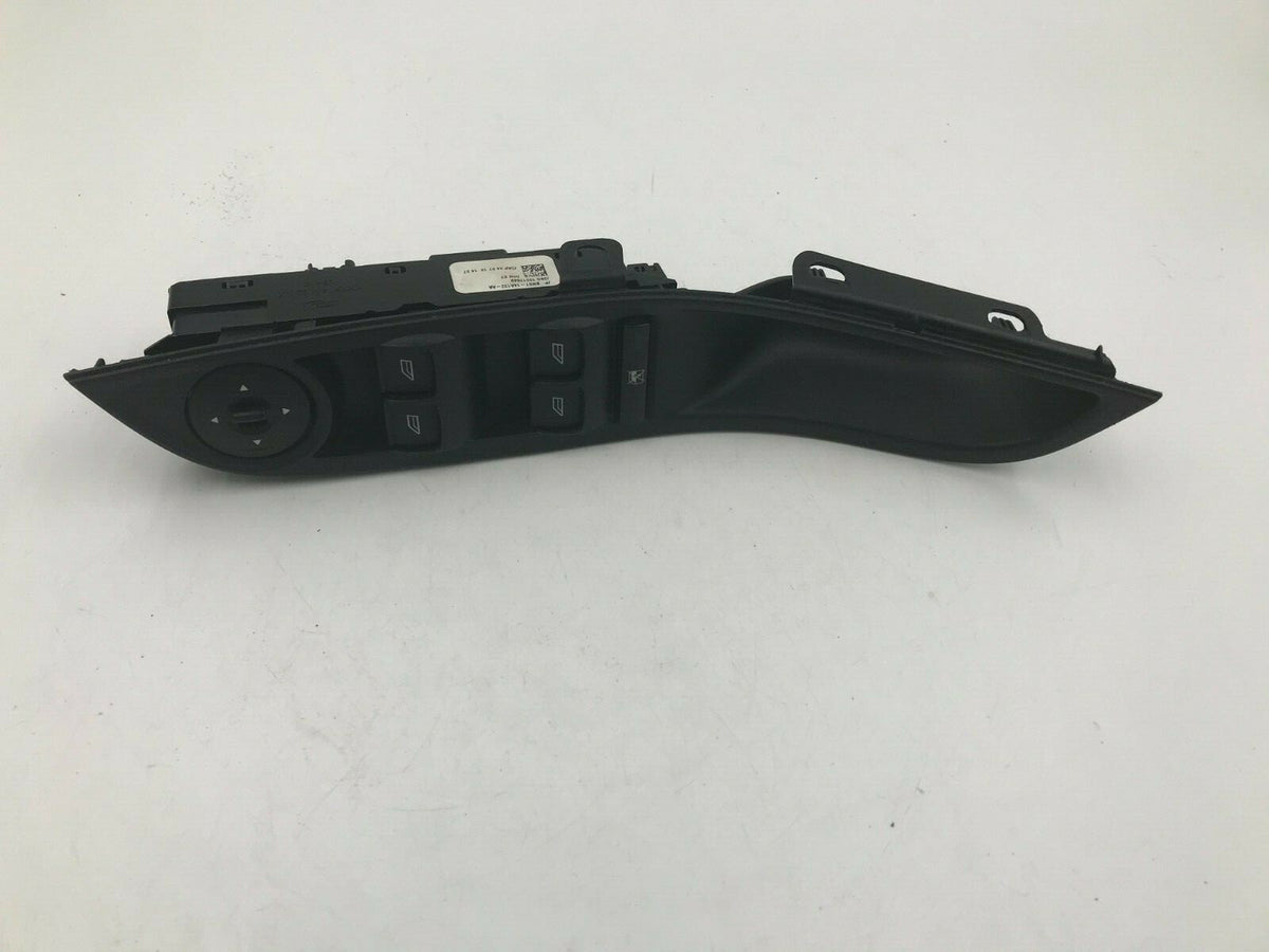 2012-2019 Ford Focus Master Power Window Switch OEM C02B22010