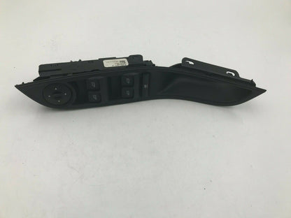 2012-2019 Ford Focus Master Power Window Switch OEM C02B22010