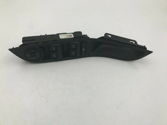 2012-2019 Ford Focus Master Power Window Switch OEM C02B22010