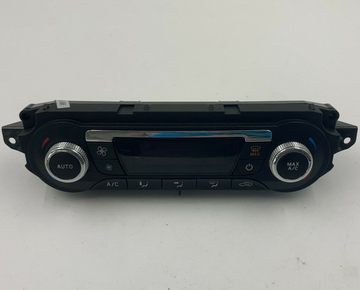 2013-2015 Ford Escape AC Heater Climate Control Temperature OEM B16012