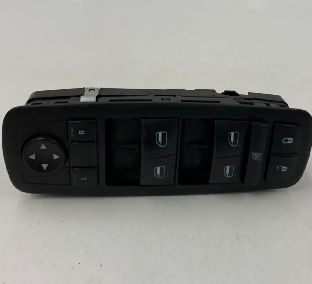 2015-2017 Chrysler 200 Master Power Window Switch OEM D04B20064