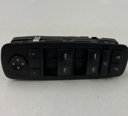 2015-2017 Chrysler 200 Master Power Window Switch OEM D04B20064