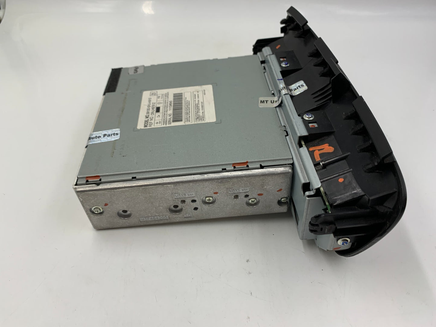 2005-2010 Honda Odyssey AM FM CD Player Radio Receiver OEM E02B03056