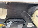 2007-2010 Ford Edge AC Heater Climate Control Temperature Unit OEM F04B54028